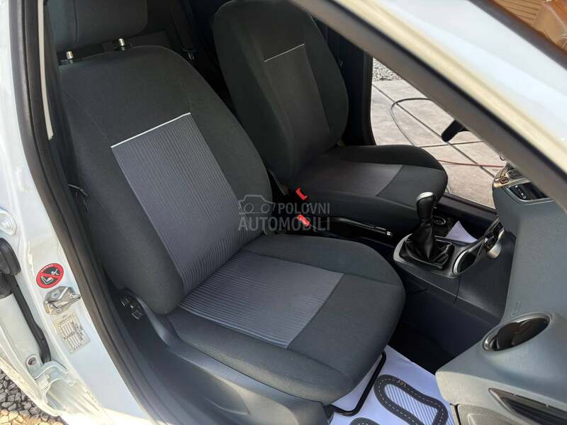 Ford Fiesta 106.ooo 1.2 TOOP