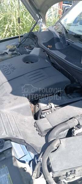 Jeep Patriot 