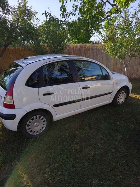 Citroen C3 