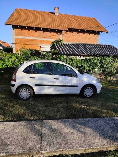 Citroen C3 
