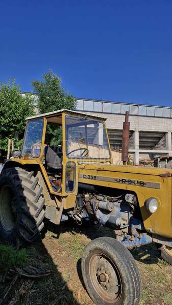 Ursus C355