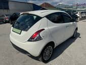 Lancia Ypsilon 1.2 8v TNG