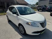 Lancia Ypsilon 1.2 8v TNG
