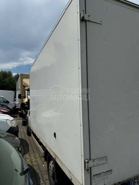 Citroen Jumper 