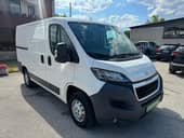Peugeot Boxer 2.2 HDI