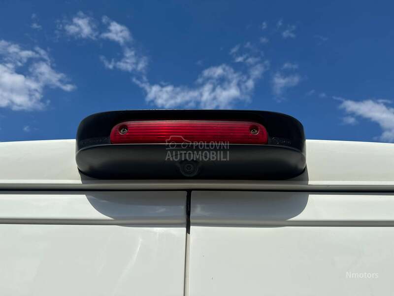 Peugeot Boxer 2.2 HDI