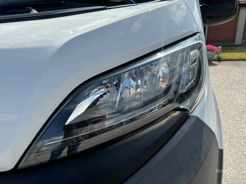 Peugeot Boxer 2.2 HDI