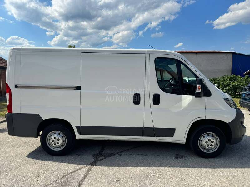 Peugeot Boxer 2.2 HDI