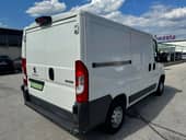 Peugeot Boxer 2.2 HDI