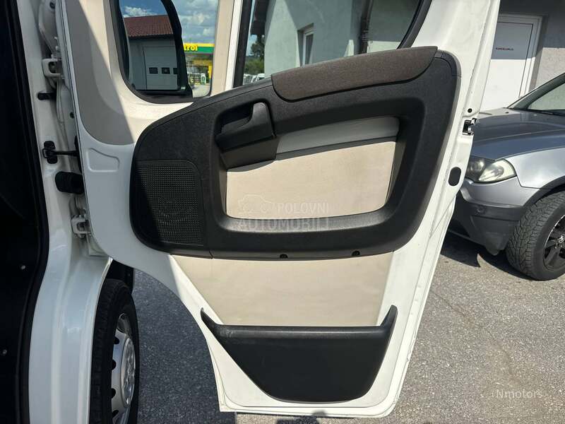 Peugeot Boxer 2.2 HDI
