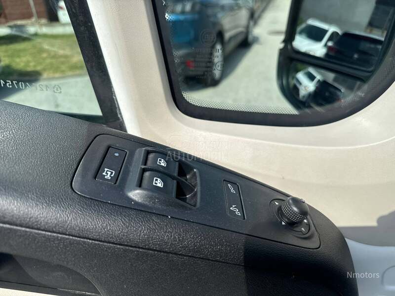 Peugeot Boxer 2.2 HDI