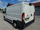 Peugeot Boxer 2.2 HDI