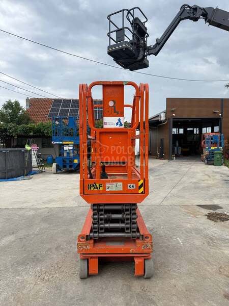 JLG Dingli jcpt