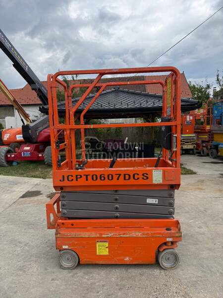 JLG Dingli jcpt