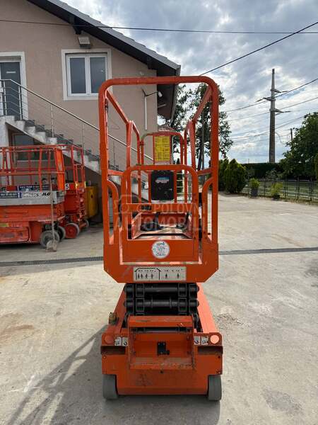 JLG Dingli jcpt