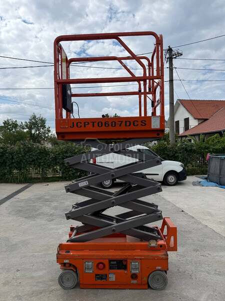 JLG Dingli jcpt