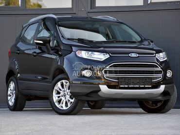 Ford EcoSport 1.0 POTPUNO N0V/CHH