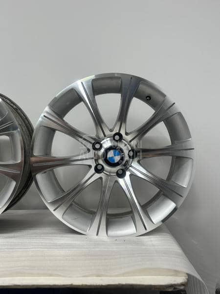 Aluminijumske felne bmw et20 18" 5 x 120