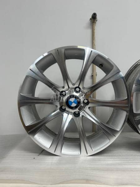 Aluminijumske felne bmw et20 18" 5 x 120