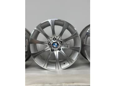 Aluminijumske felne bmw et20 18" 5 x 120