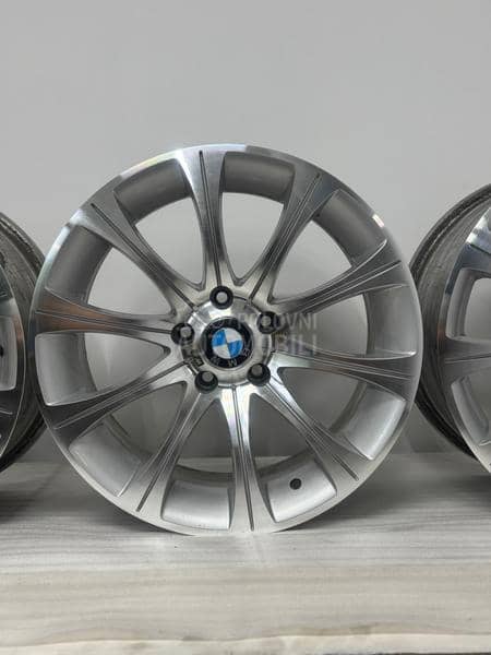 Aluminijumske felne bmw et20 18" 5 x 120