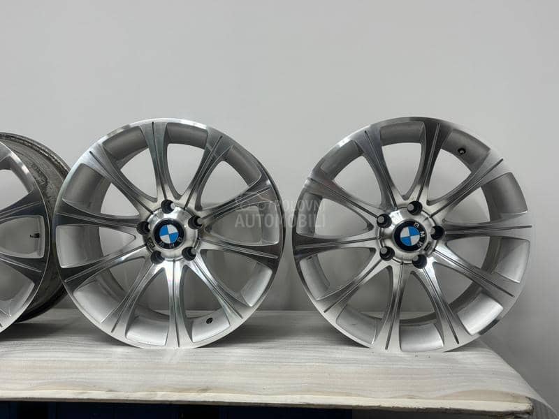 Aluminijumske felne bmw et20 18" 5 x 120