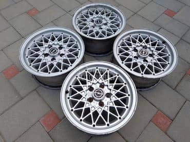 Aluminijumske felne  15" 5 x 110