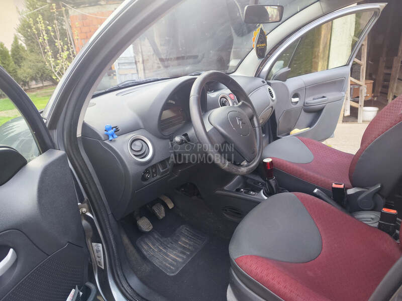 Citroen C3 1.1