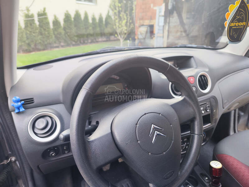 Citroen C3 1.1