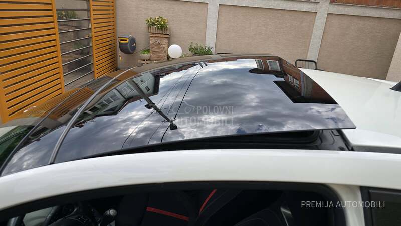 Fiat 500 1.4 ABARTH