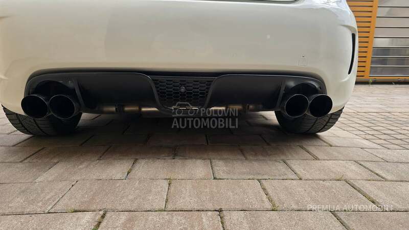 Fiat 500 1.4 ABARTH