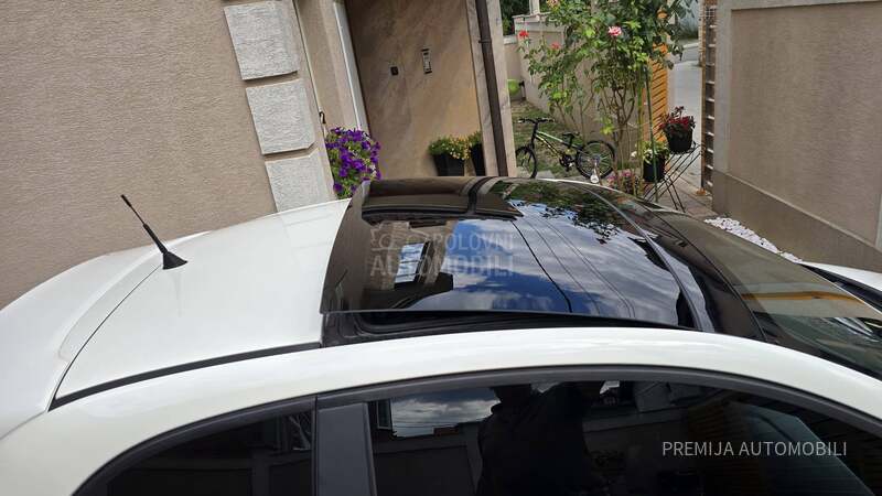 Fiat 500 1.4 ABARTH