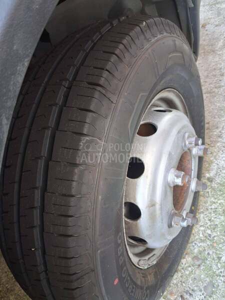 Iveco 65C15