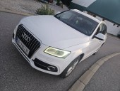 Audi Q5 ULTRA S LINE
