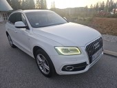 Audi Q5 ULTRA S LINE