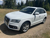 Audi Q5 ULTRA S LINE