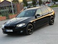 BMW 525 D / Xdrive