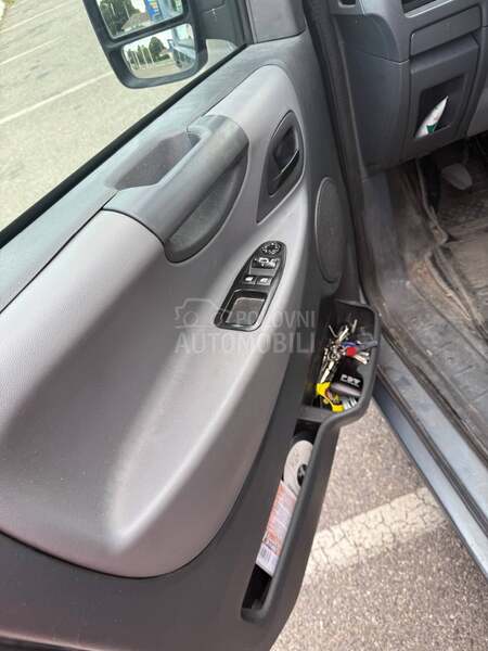 Citroen Jumpy 2.0 Hdi