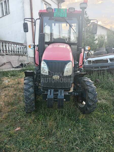 YTO 554