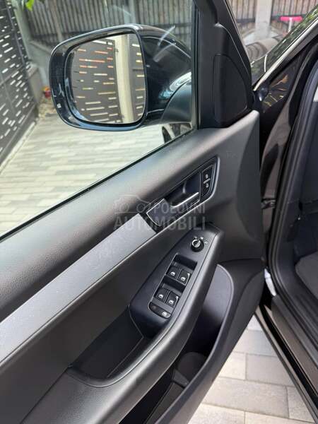 Audi Q5 Quattro Stronic CH