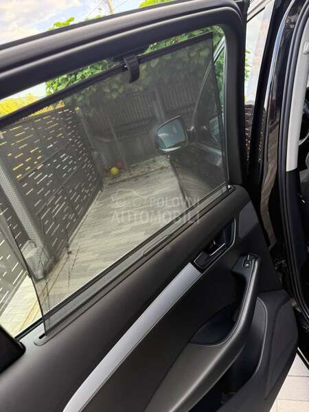 Audi Q5 Quattro Stronic CH