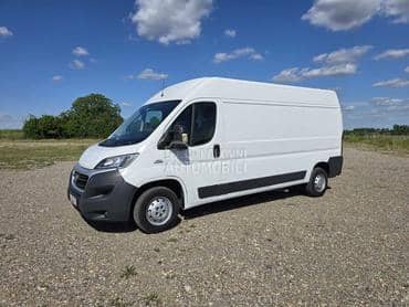 Fiat Ducato HLADNJAČA/KLIMA