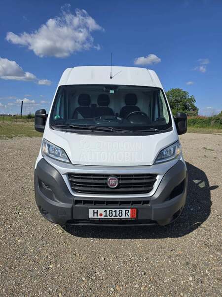 Fiat Ducato HLADNJAČA/KLIMA