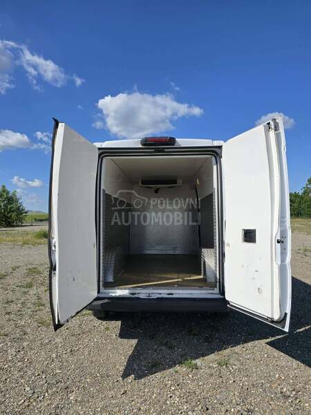 Fiat Ducato HLADNJAČA/KLIMA