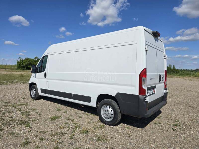 Fiat Ducato HLADNJAČA/KLIMA