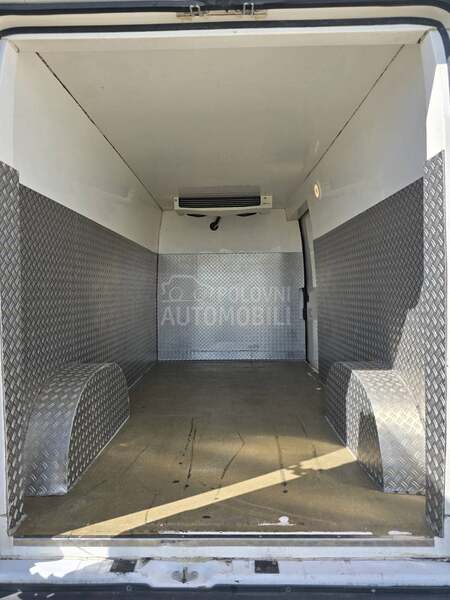 Fiat Ducato HLADNJAČA/KLIMA