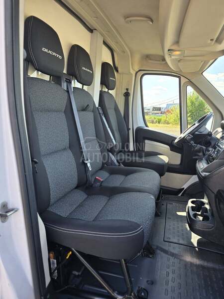Fiat Ducato HLADNJAČA/KLIMA