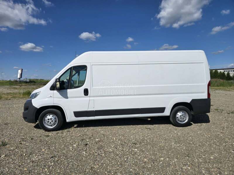Fiat Ducato HLADNJAČA/KLIMA