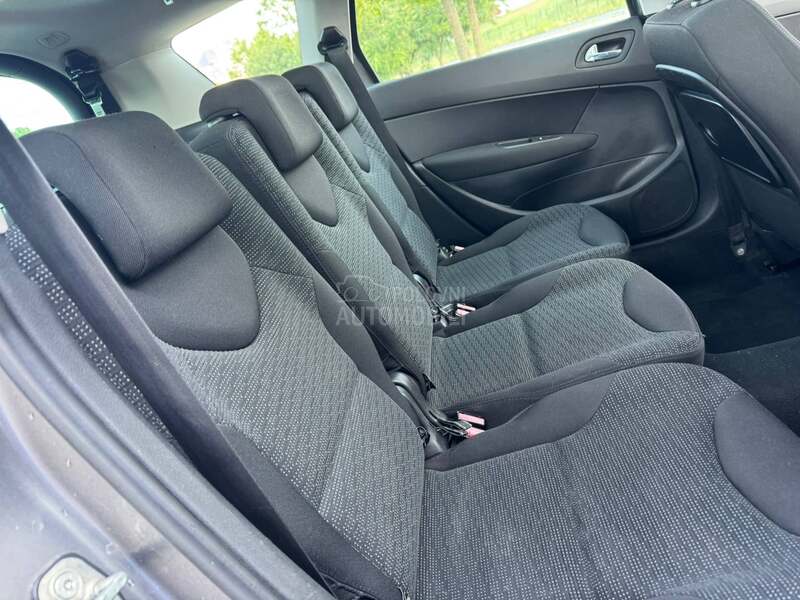 Peugeot 308 T0P ponuda AUT0MATIK