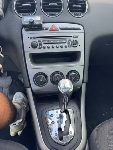 Peugeot 308 T0P ponuda AUT0MATIK